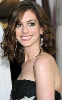 Anne Hathaway